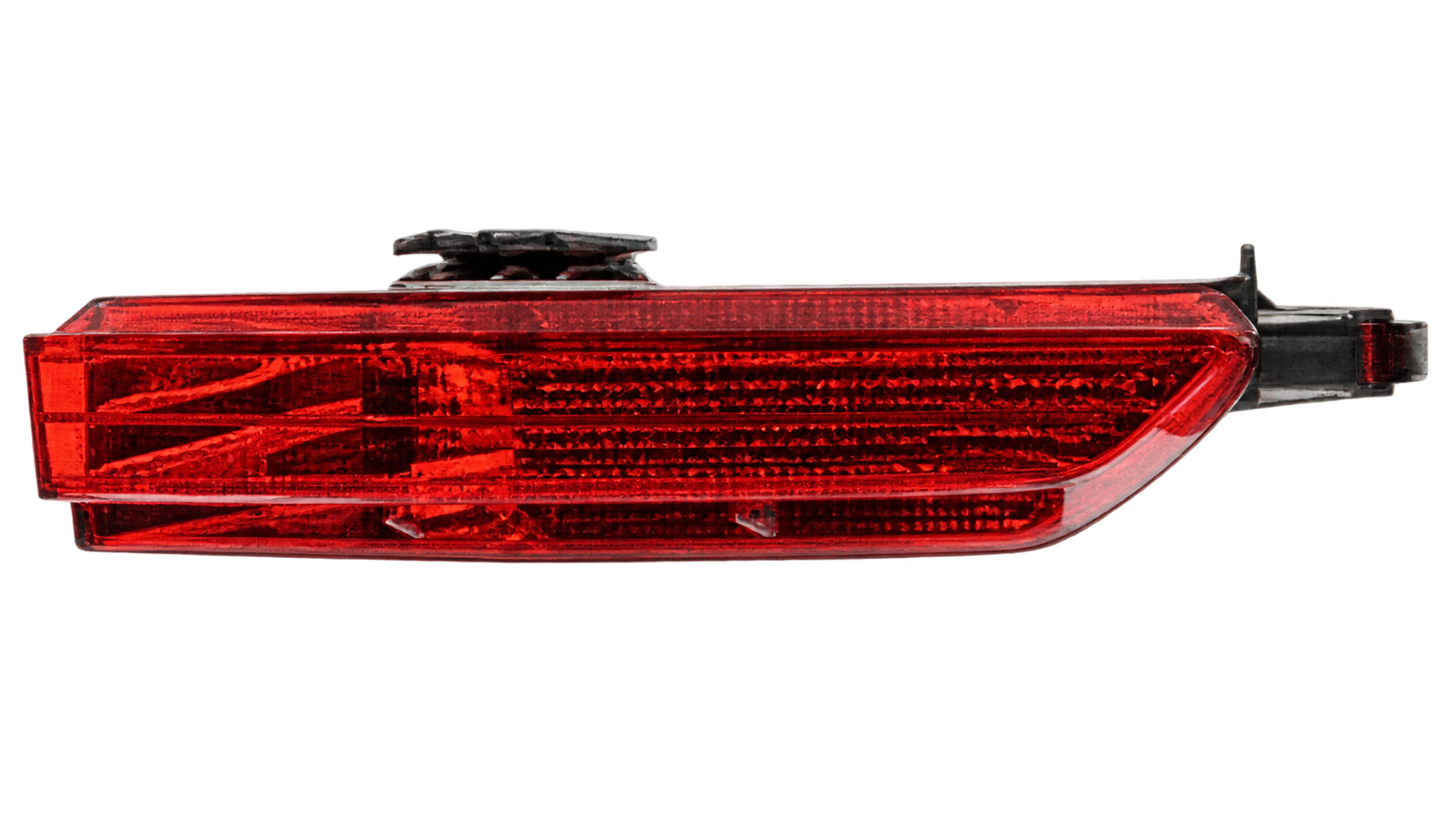 Bumperreflector voor VOLKSWAGEN TOUAREG 2010-2014