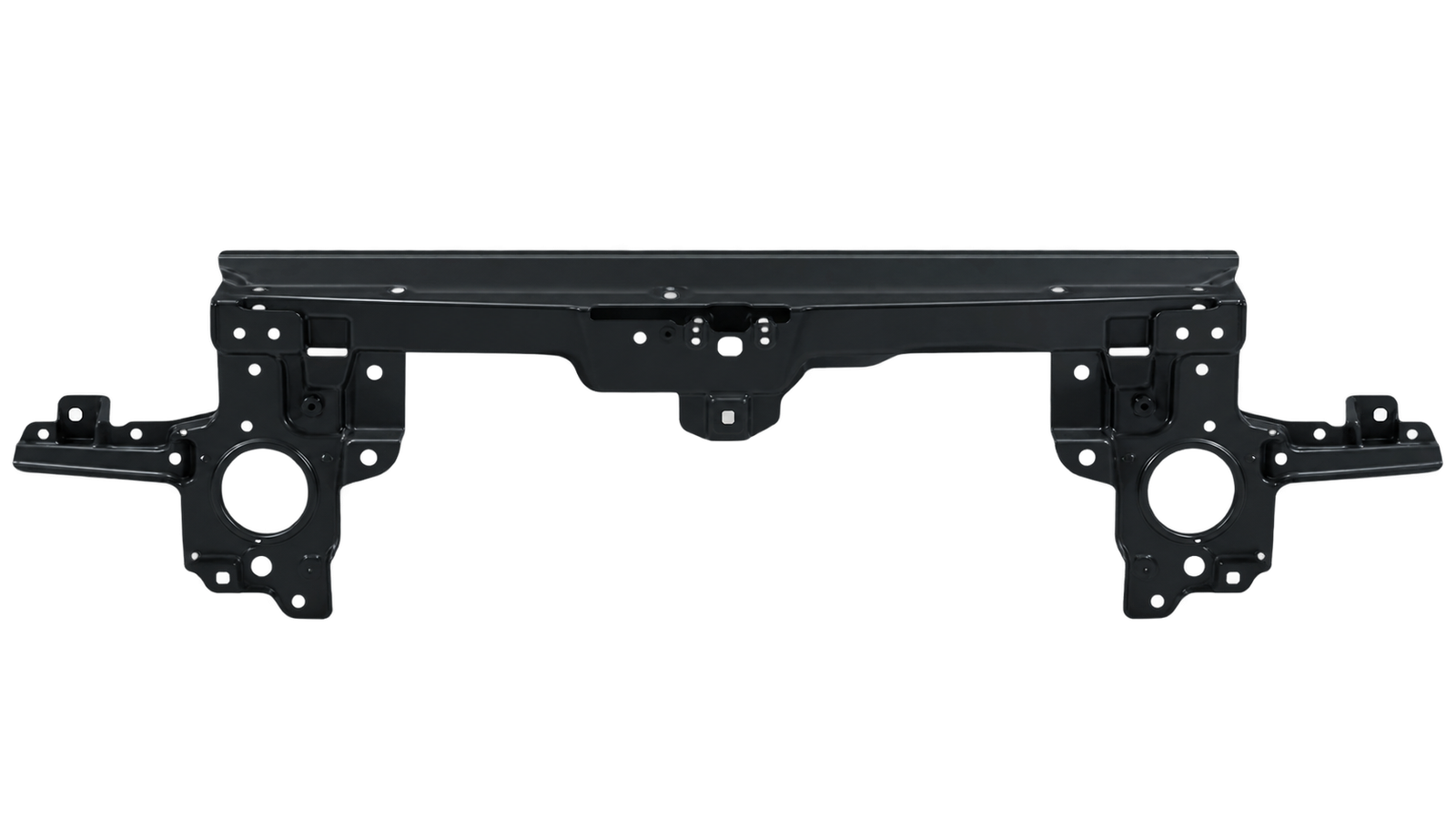Voorfront (frontpaneel) voor VOLKSWAGEN TOUAREG 2010-2014