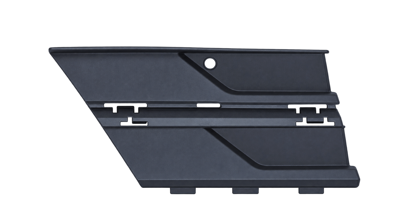 Afdekkap bumper voor VOLKSWAGEN TRANSPORTER 2019-2024