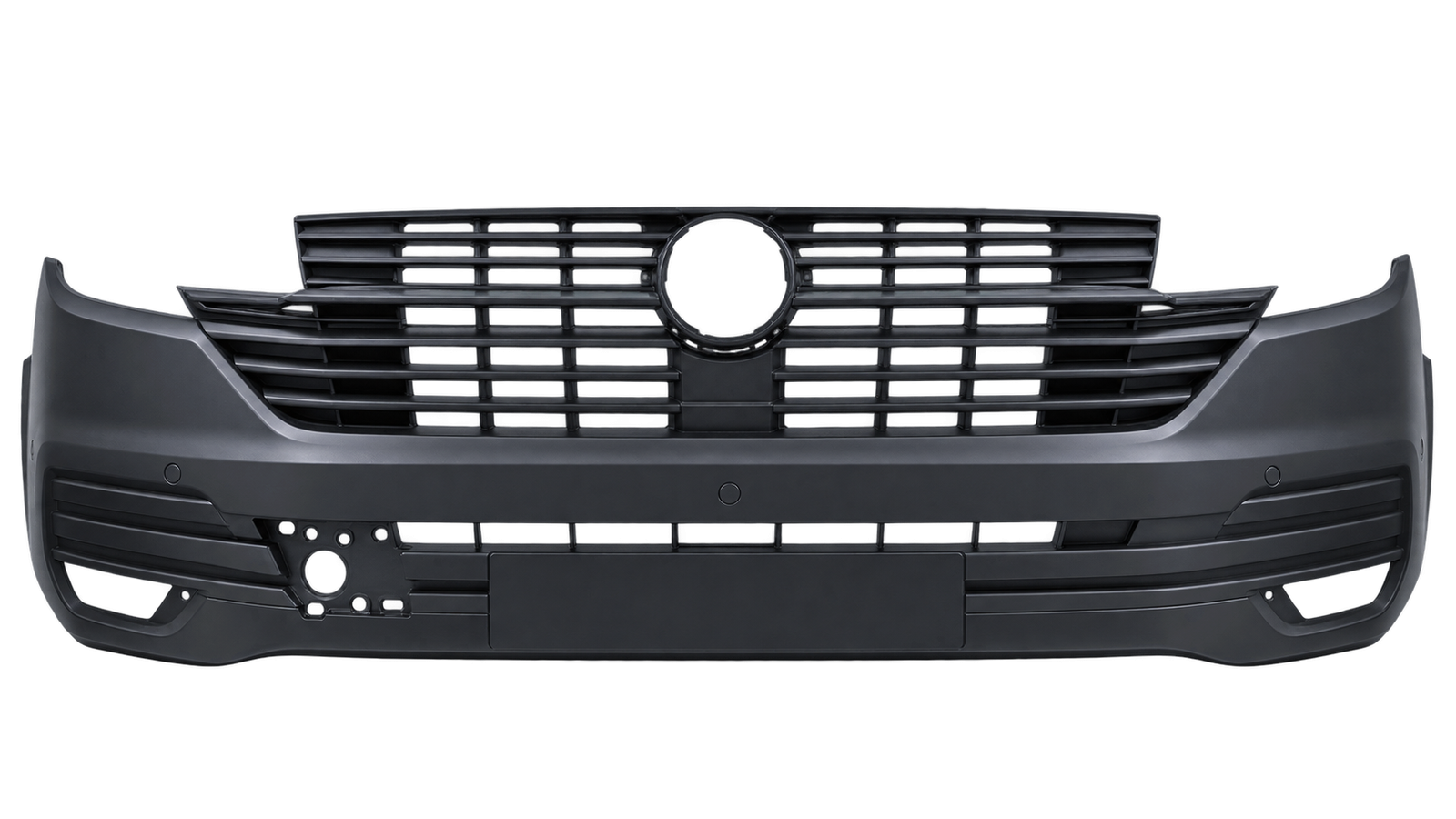 Voorbumper voor VOLKSWAGEN TRANSPORTER 2019-2024