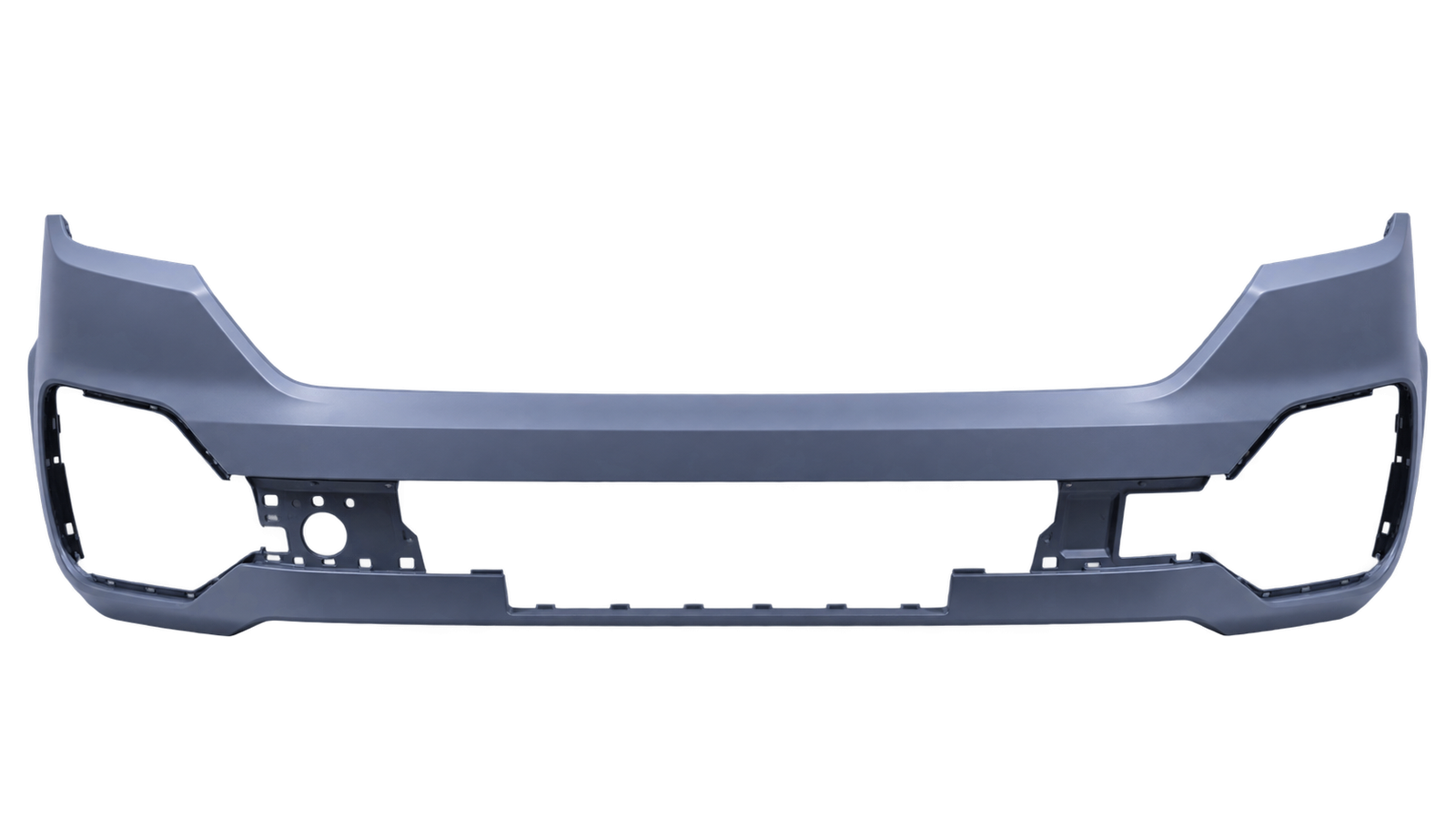 Voorbumper voor VOLKSWAGEN TRANSPORTER 2019-2024