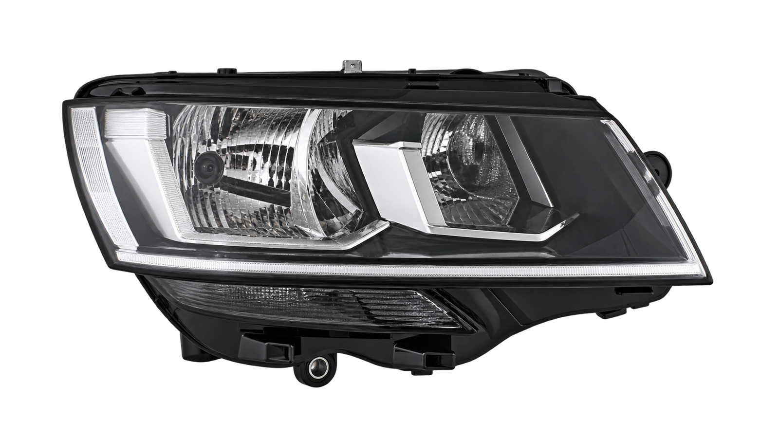 Koplamp rechts voor VOLKSWAGEN TRANSPORTER 2019-2024