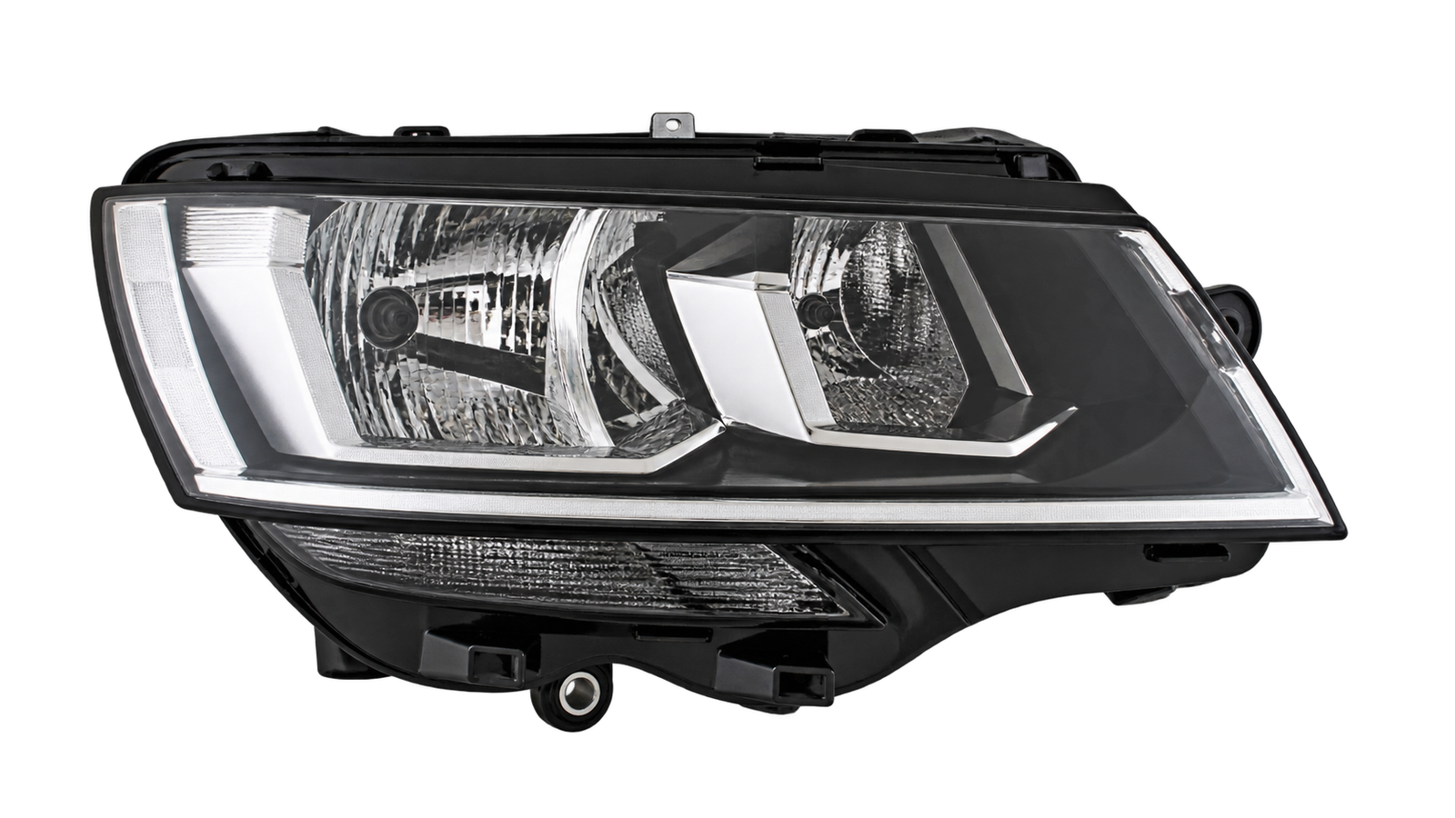 Koplamp rechts voor VOLKSWAGEN TRANSPORTER 2019-2024