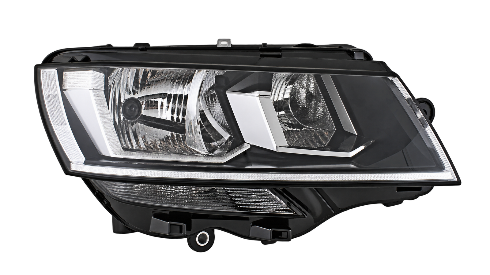 Koplamp rechts voor VOLKSWAGEN TRANSPORTER 2019-2024