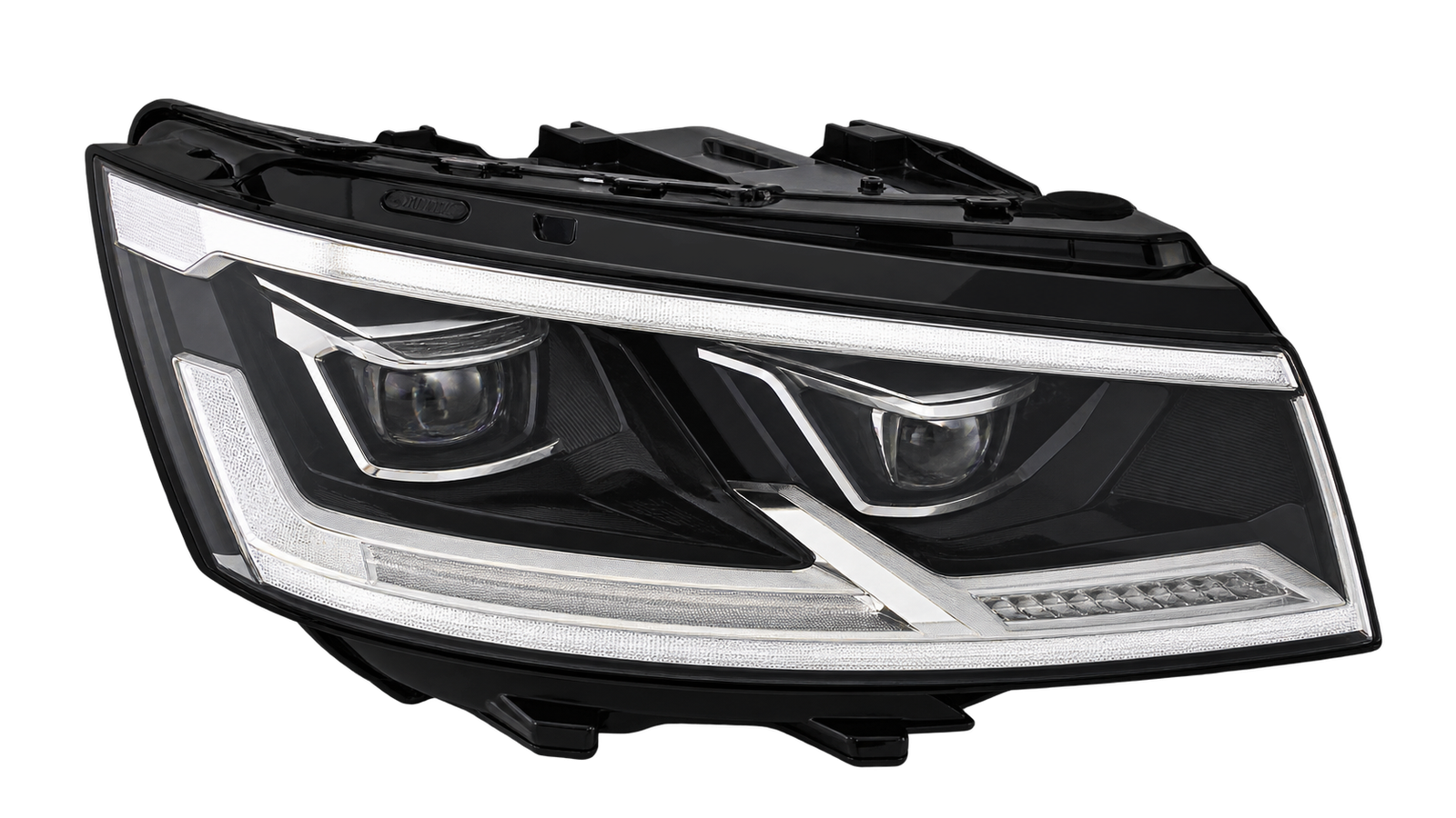 Koplamp voor VOLKSWAGEN TRANSPORTER 2019-2024