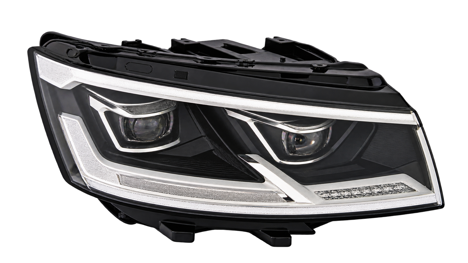 Koplamp voor VOLKSWAGEN TRANSPORTER 2019-2024