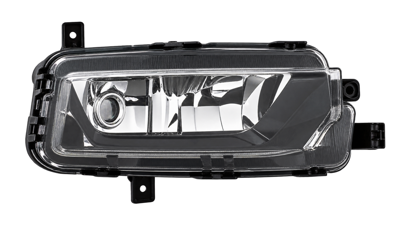 Mistlamp voor VOLKSWAGEN TRANSPORTER 2019-2024