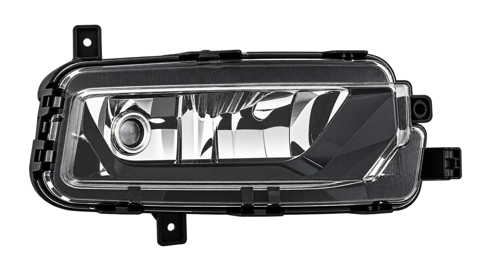 Mistlamp voor VOLKSWAGEN TRANSPORTER 2019-2024