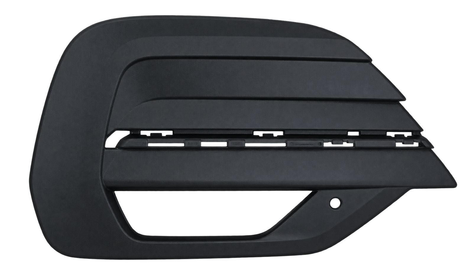 Grille links voor VOLKSWAGEN TRANSPORTER 2019-2024