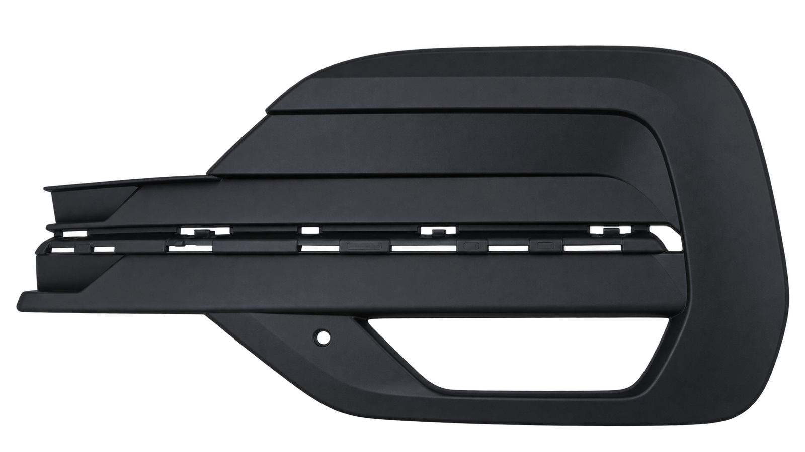 Grille links voor VOLKSWAGEN TRANSPORTER 2019-2024