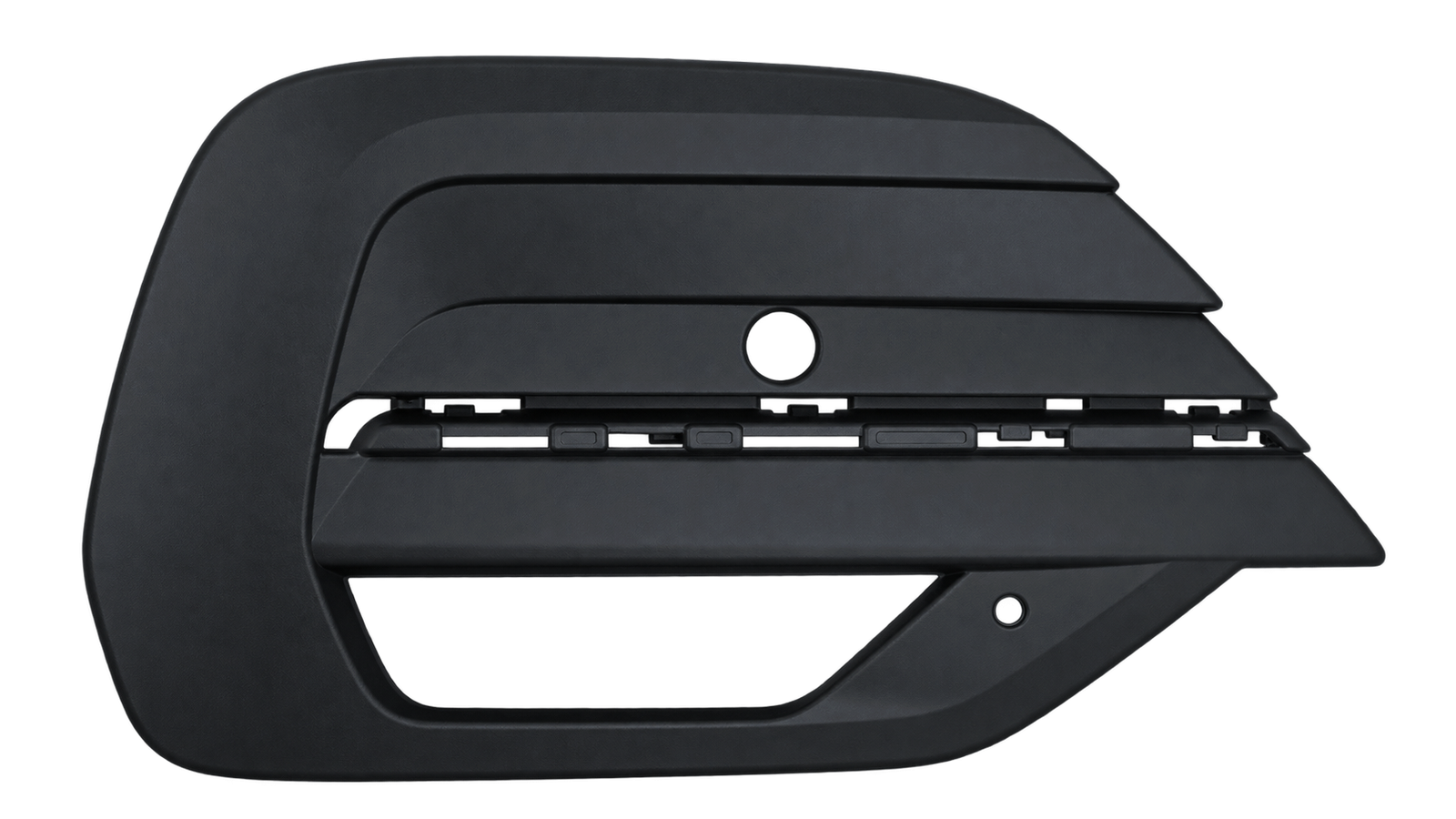 Grille links voor VOLKSWAGEN TRANSPORTER 2019-2024