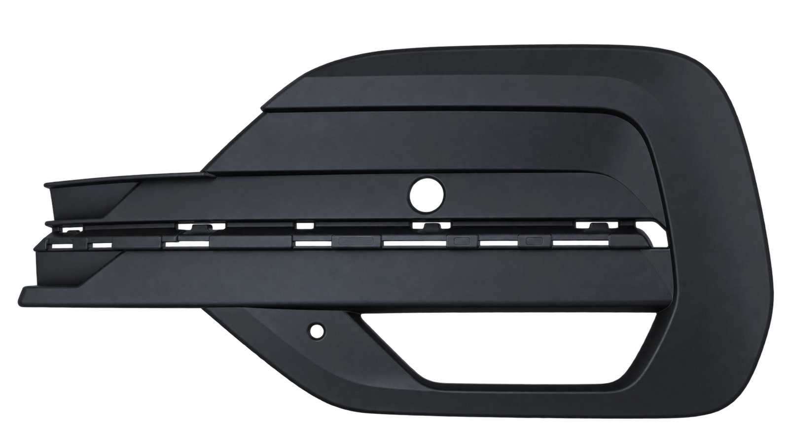 Grille links voor VOLKSWAGEN TRANSPORTER 2019-2024