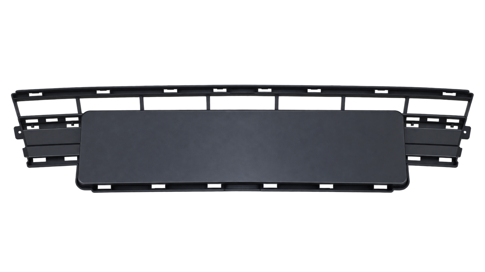 Grille voor VOLKSWAGEN TRANSPORTER 2019-2024