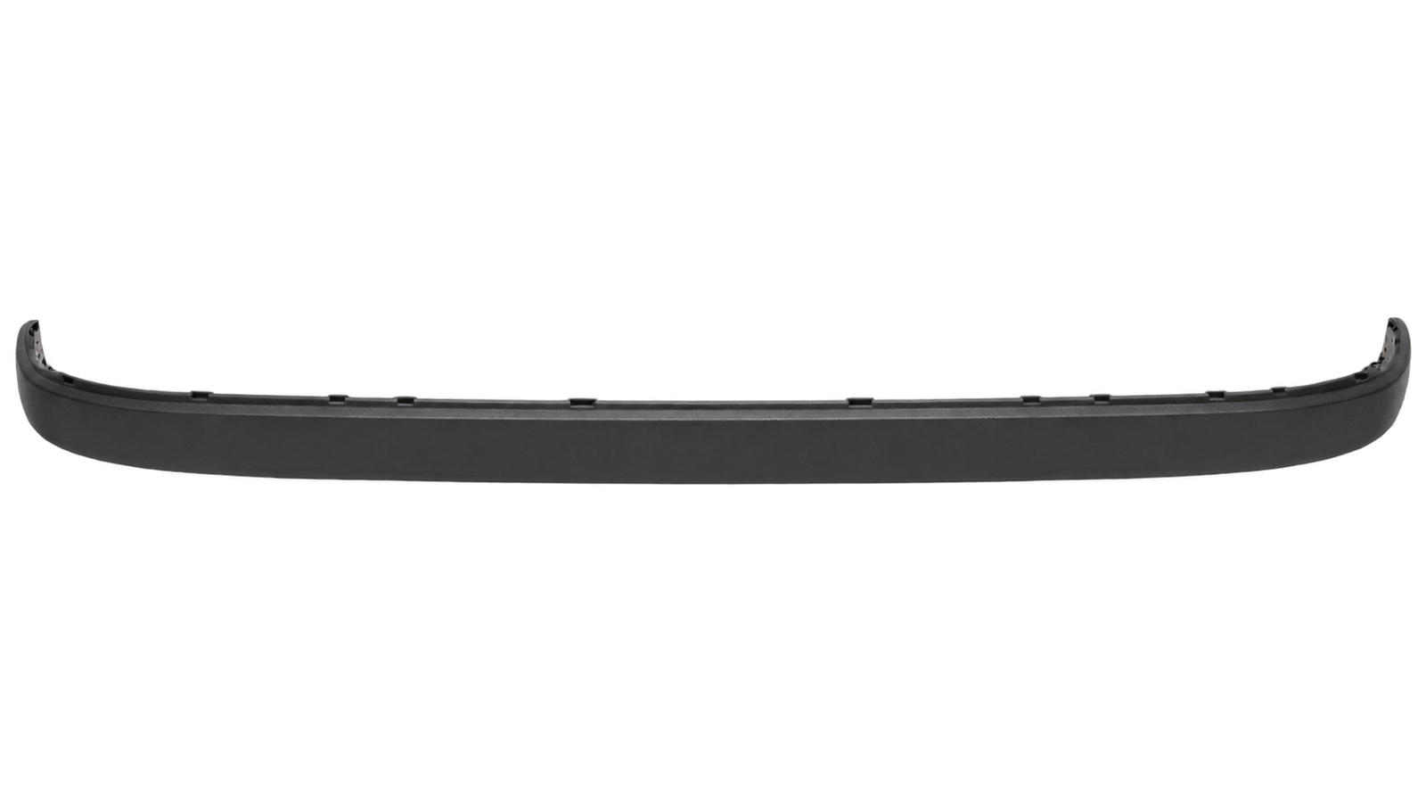 Achterbumper voor VOLKSWAGEN BORA 1998-2005