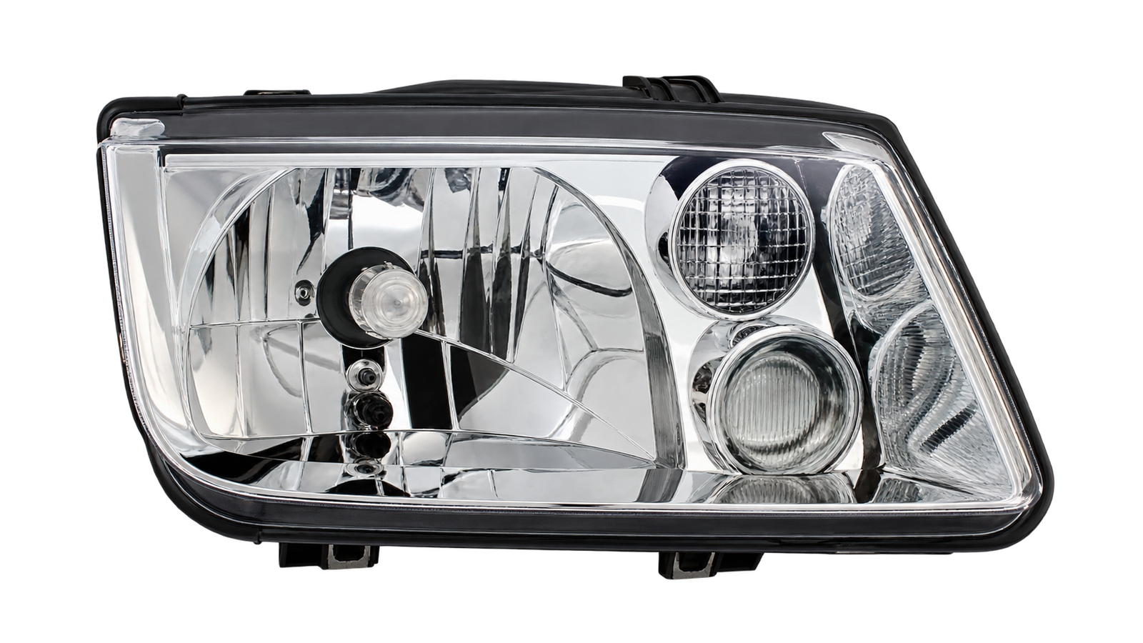 Koplamp voor VOLKSWAGEN BORA 1998-2005