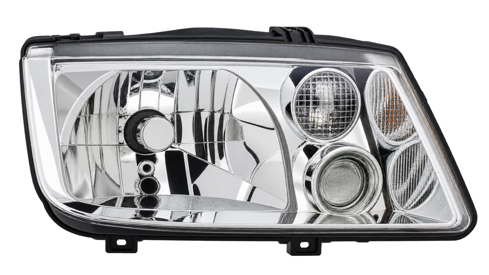 Koplamp voor VOLKSWAGEN BORA 1998-2005