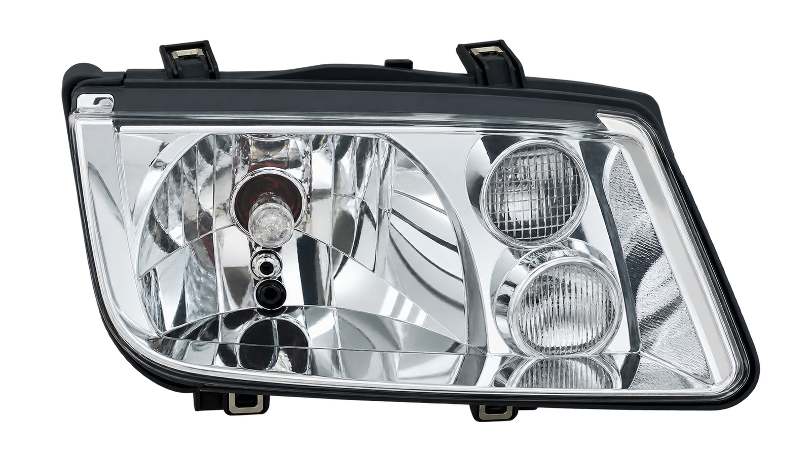 Koplamp links voor VOLKSWAGEN BORA 1998-2005