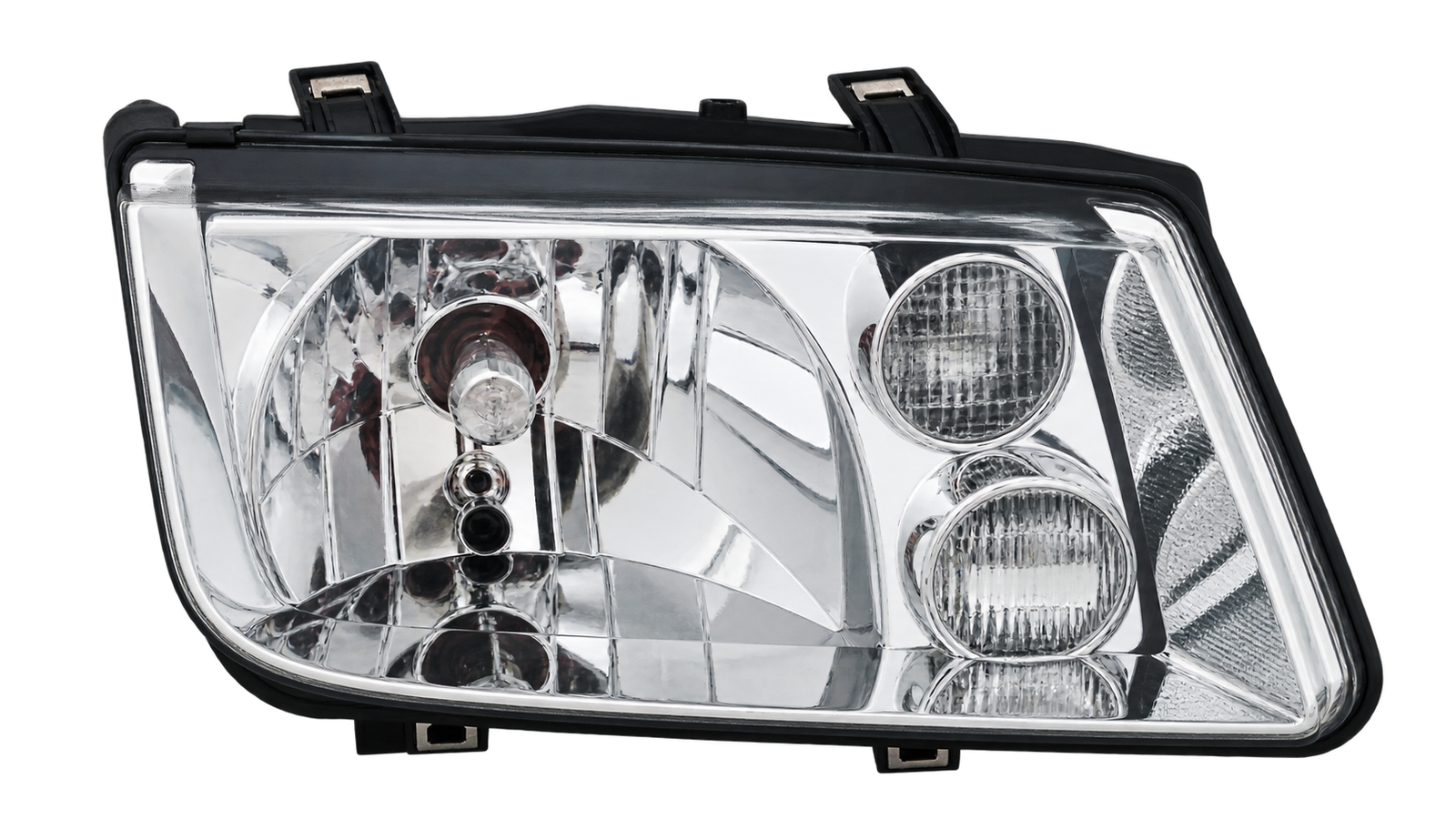 Koplamp links voor VOLKSWAGEN BORA 1998-2005