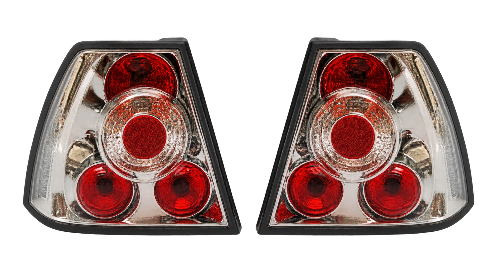 Achterlicht voor VOLKSWAGEN BORA 1998-2005
