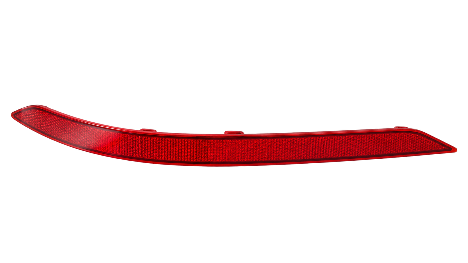 Bumperreflector voor VOLKSWAGEN MULTIVAN T7 2021