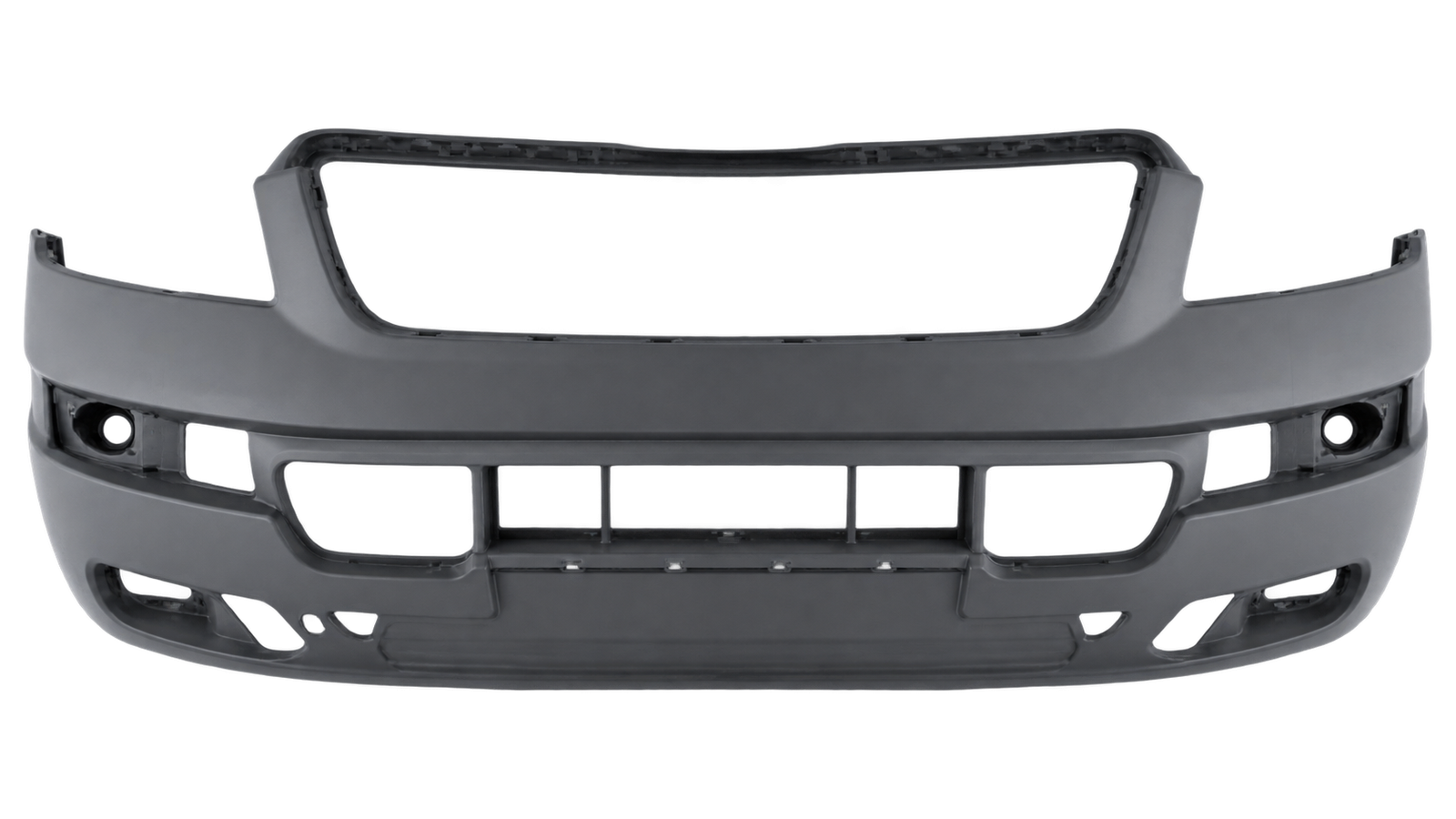 Voorbumper voor VOLKSWAGEN TRANSPORTER 2003-2009