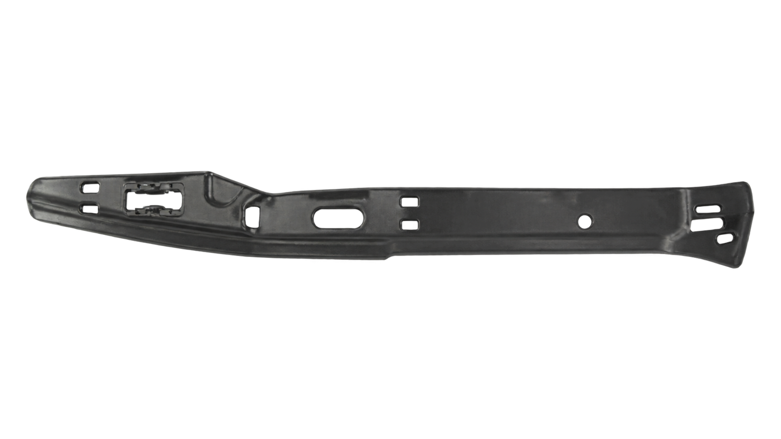 Bumpergeleider / glijsteun voor VOLKSWAGEN TRANSPORTER 2003-2009