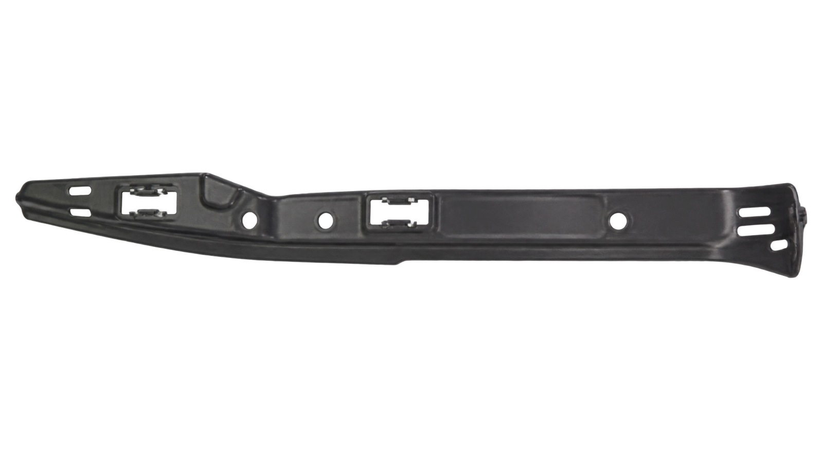 Bumpergeleider / glijsteun voor VOLKSWAGEN TRANSPORTER 2003-2009