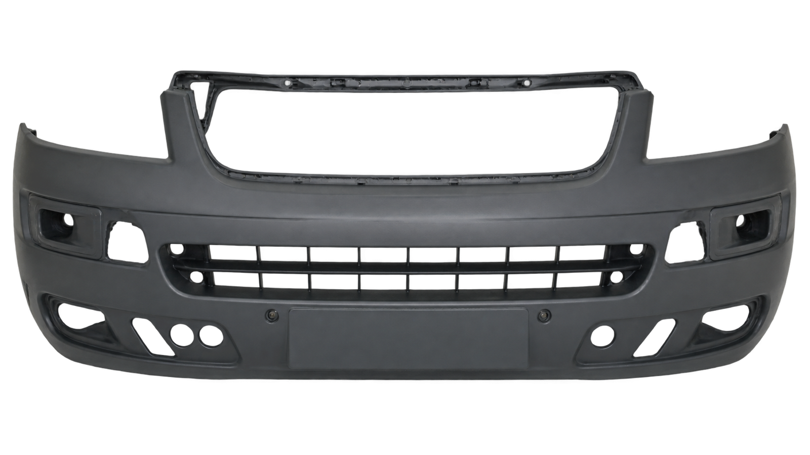 Voorbumper voor VOLKSWAGEN TRANSPORTER 2003-2009