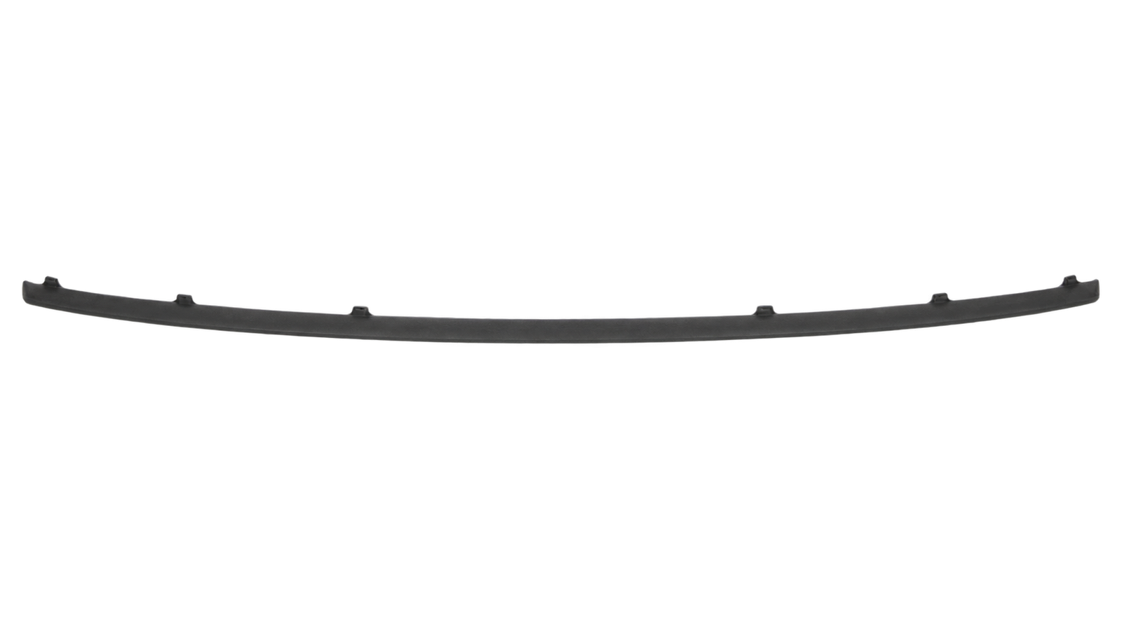 Bumperlijst voor VOLKSWAGEN TRANSPORTER 2003-2009