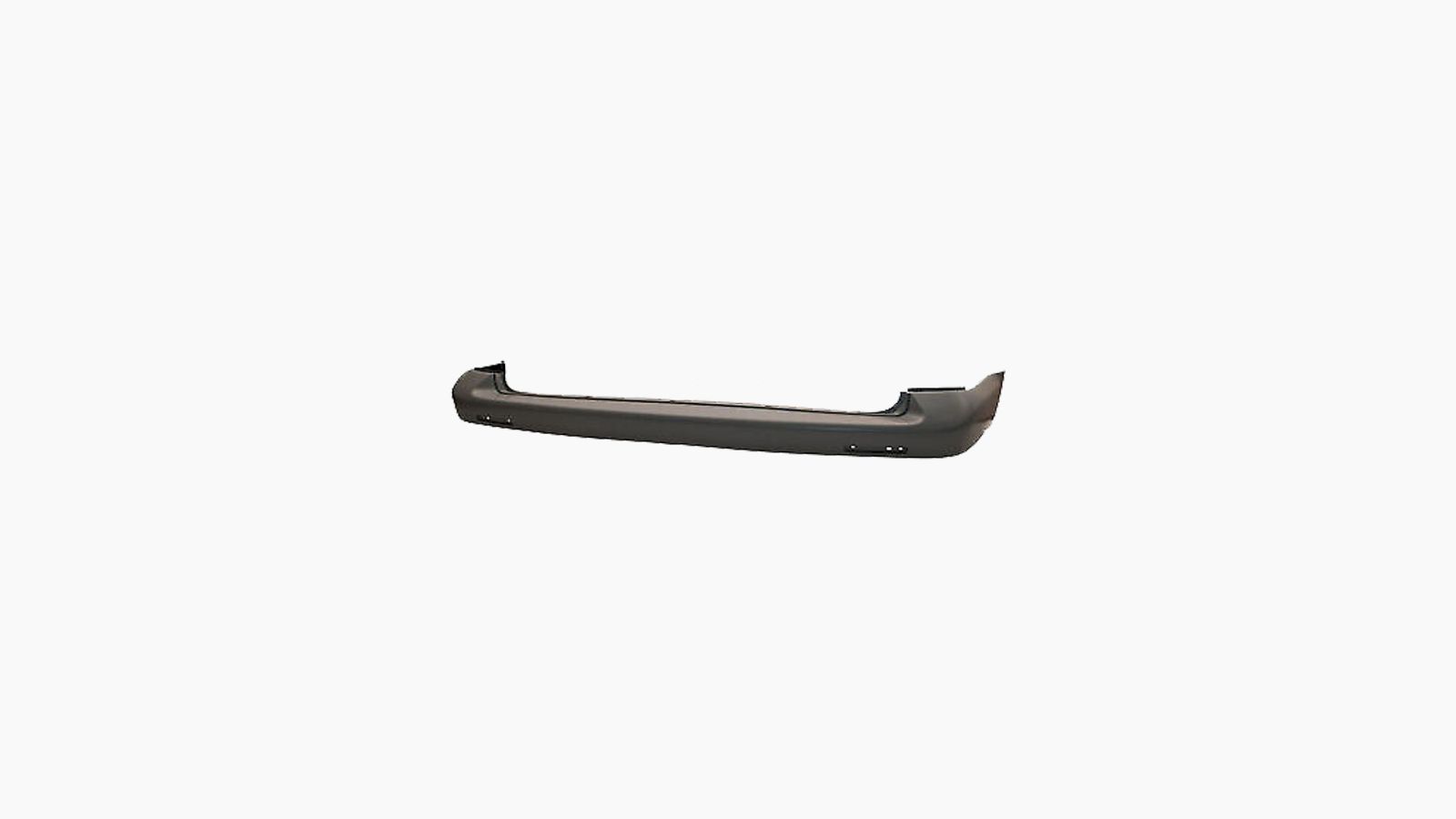 Achterbumper T5