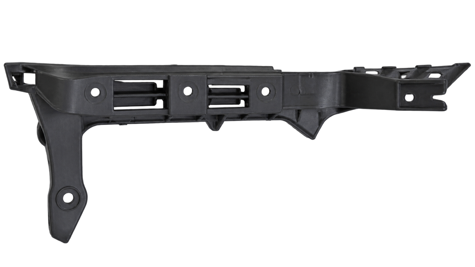 Bumpersteun voor VOLKSWAGEN TRANSPORTER 2003-2009