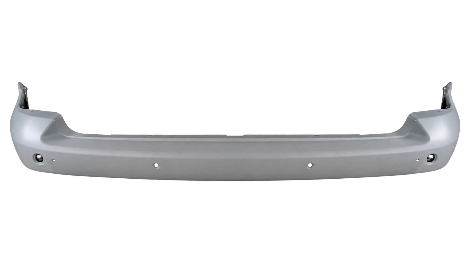 Achterbumper voor VOLKSWAGEN TRANSPORTER 2003-2009
