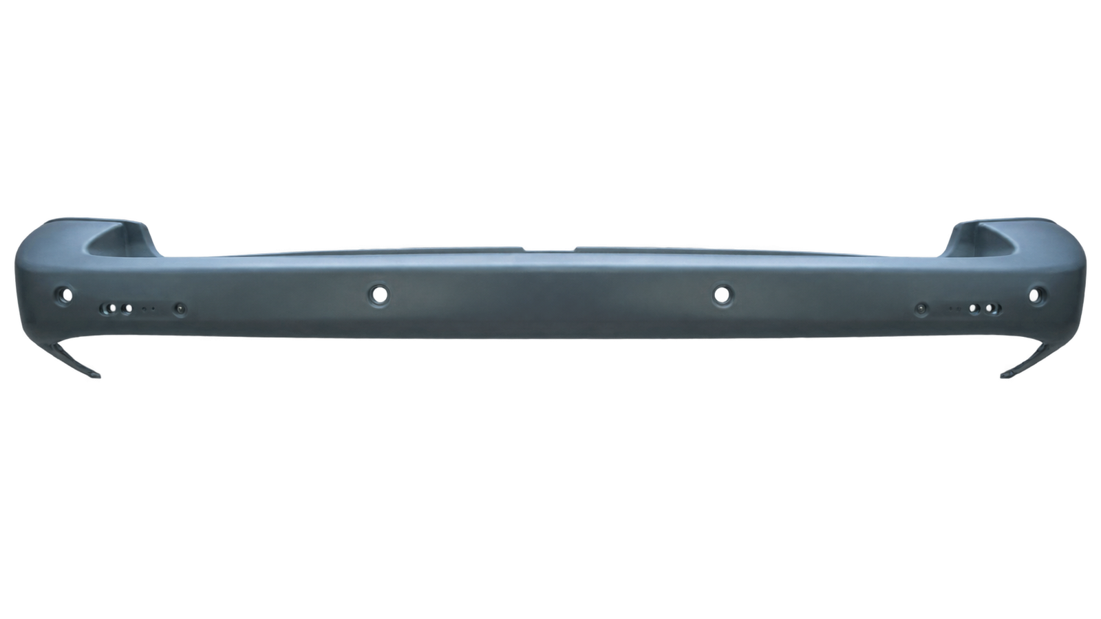 Achterbumper voor VOLKSWAGEN TRANSPORTER