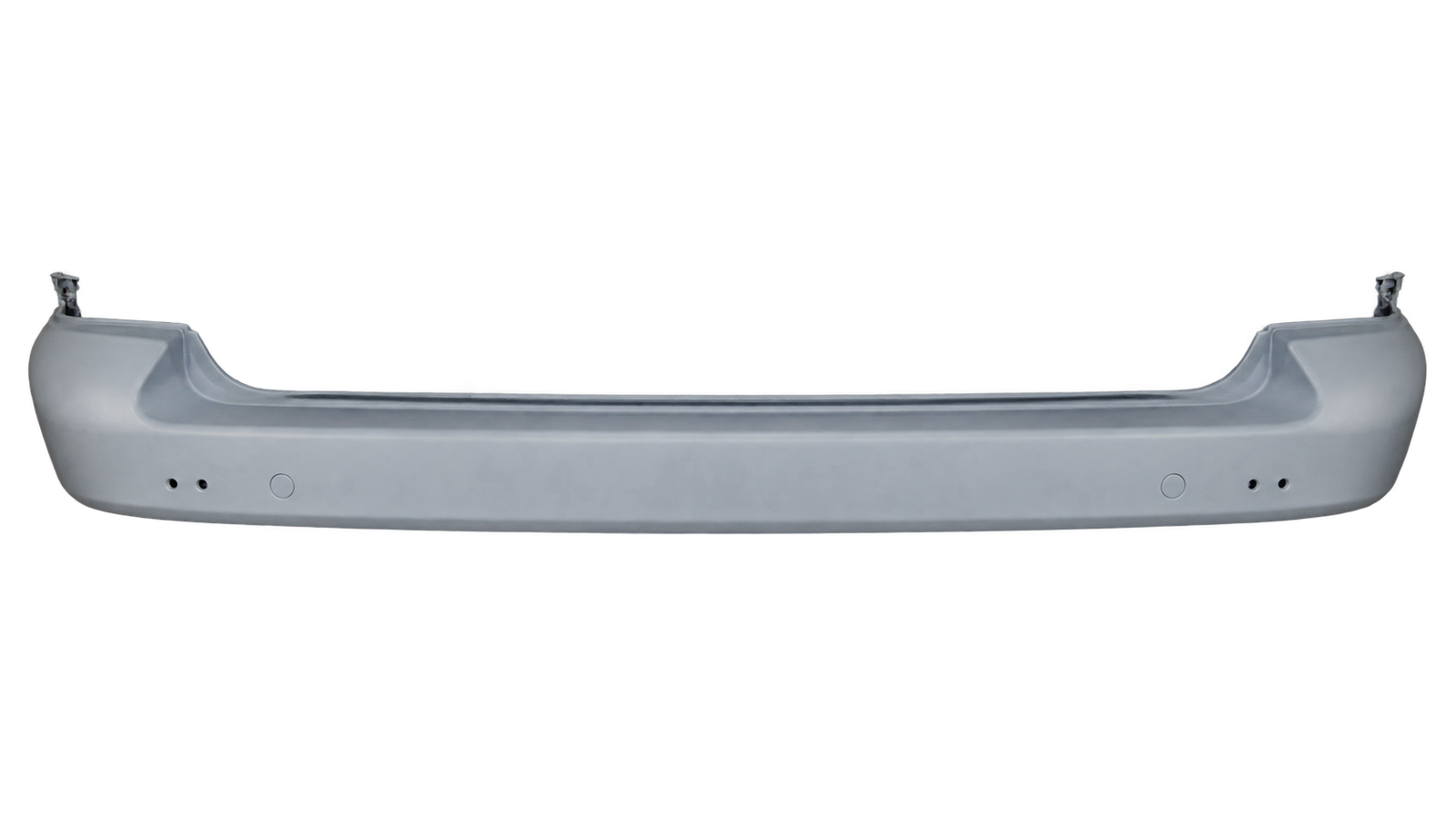 Achterbumper voor VOLKSWAGEN TRANSPORTER