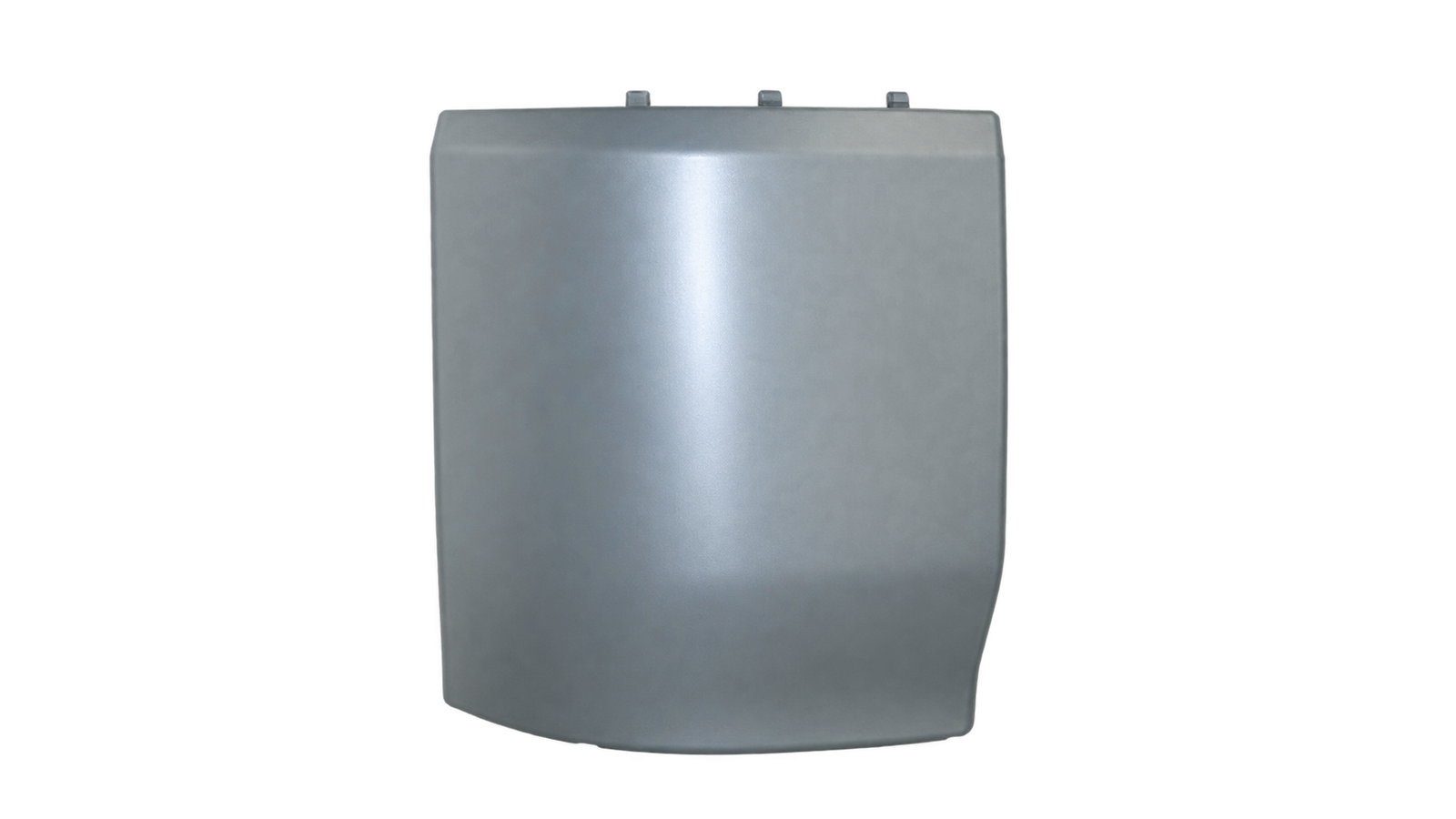 Achterbumper voor VOLKSWAGEN TRANSPORTER 2003-2009