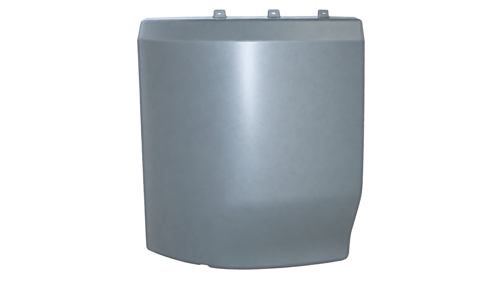Achterbumper voor VOLKSWAGEN TRANSPORTER 2003-2009
