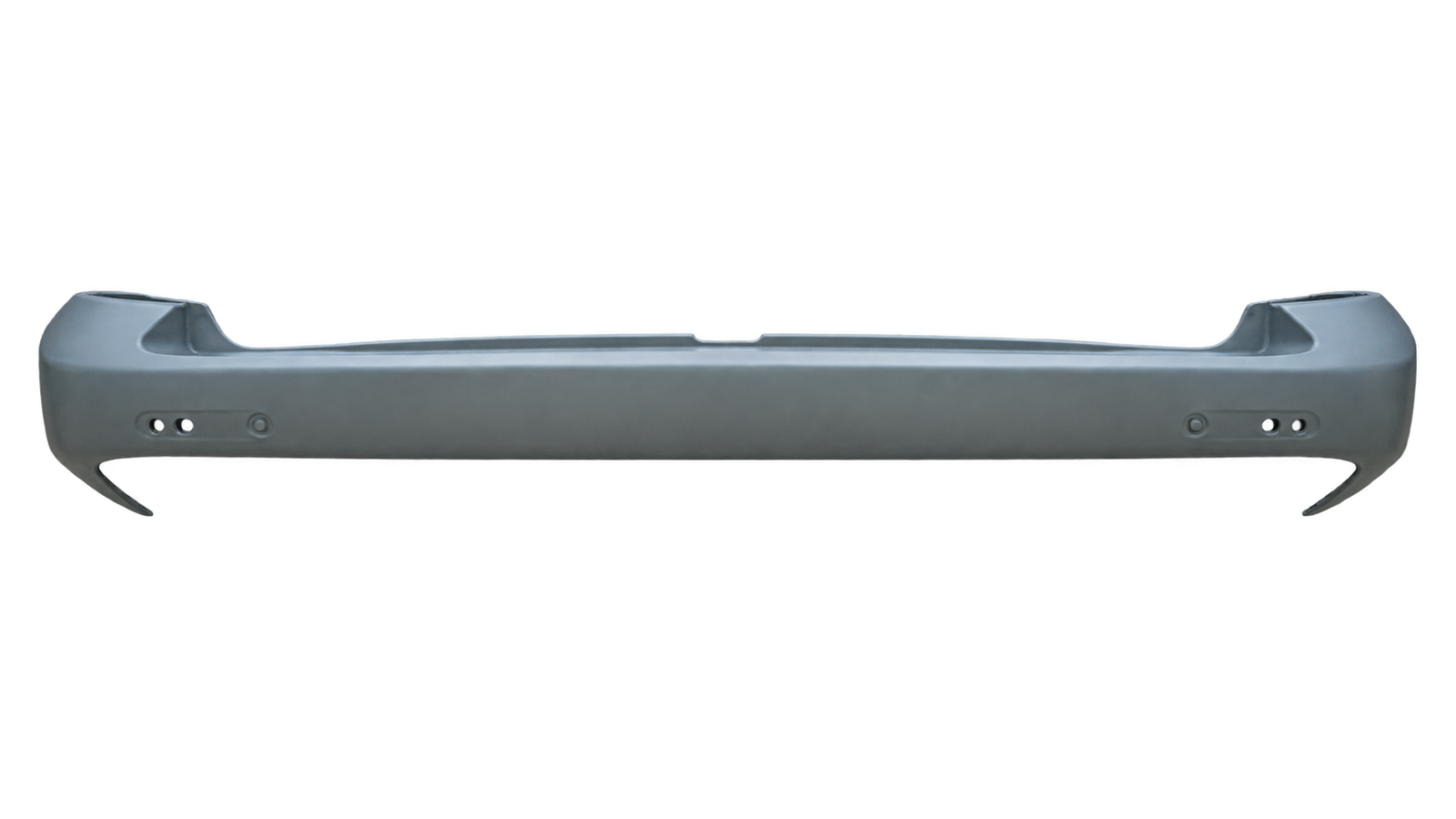 Achterbumper voor VOLKSWAGEN TRANSPORTER