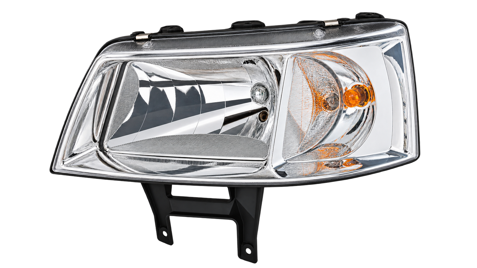 Koplamp voor VOLKSWAGEN TRANSPORTER 2003-2009