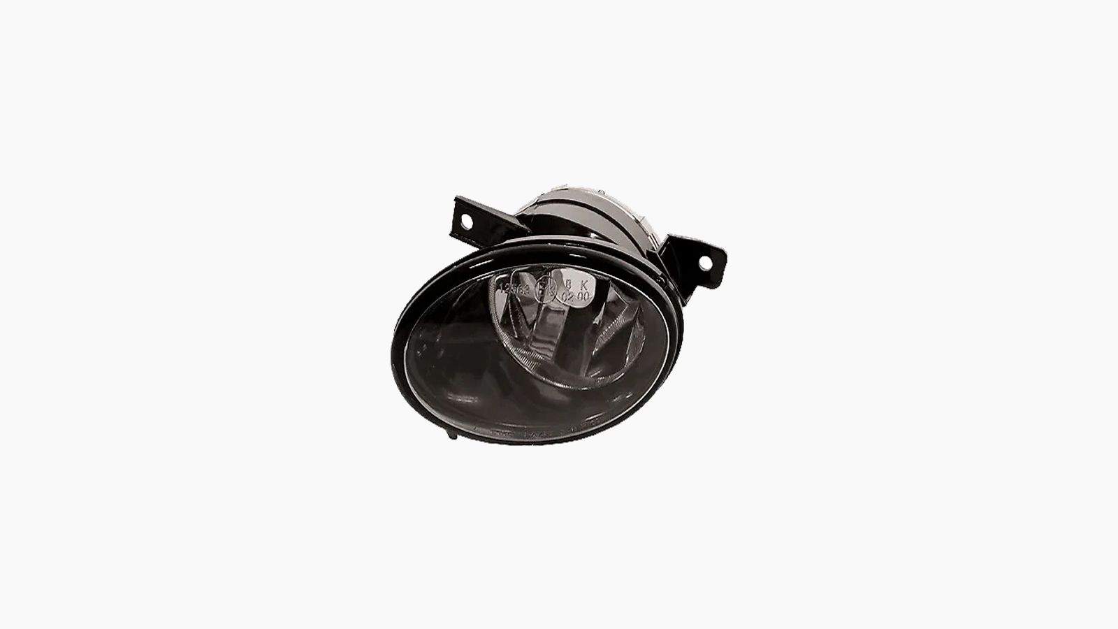 Mistlamp Voor HB4 Wit 12 / 04-04 / 05