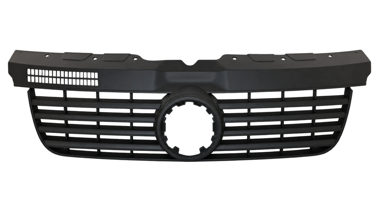 Grille voor VOLKSWAGEN TRANSPORTER 2003-2009