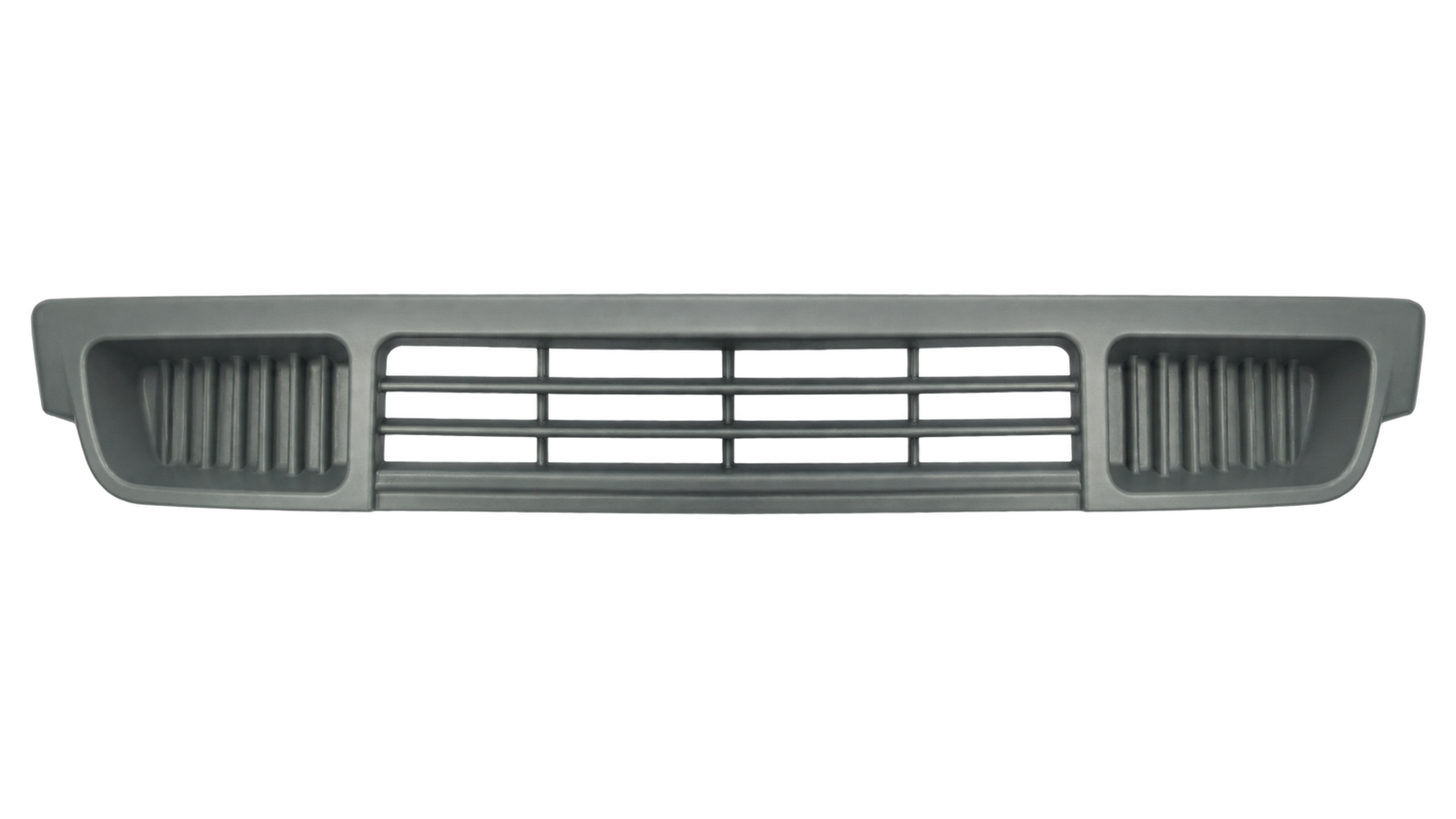 Grille voor VOLKSWAGEN TRANSPORTER 2003-2009