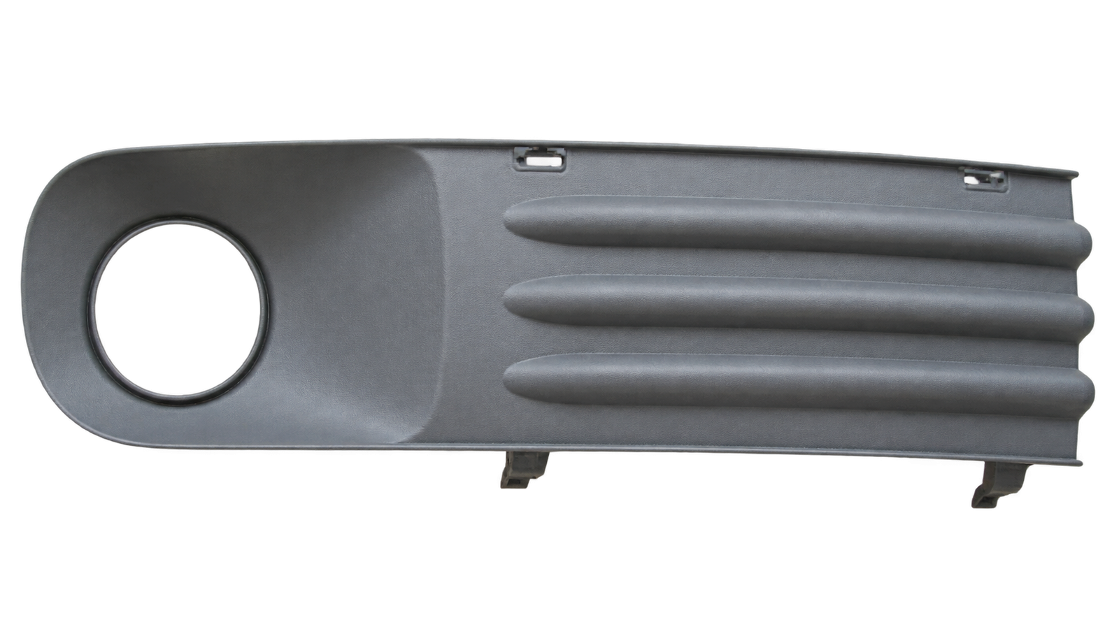Grille links voor VOLKSWAGEN TRANSPORTER 2003-2009