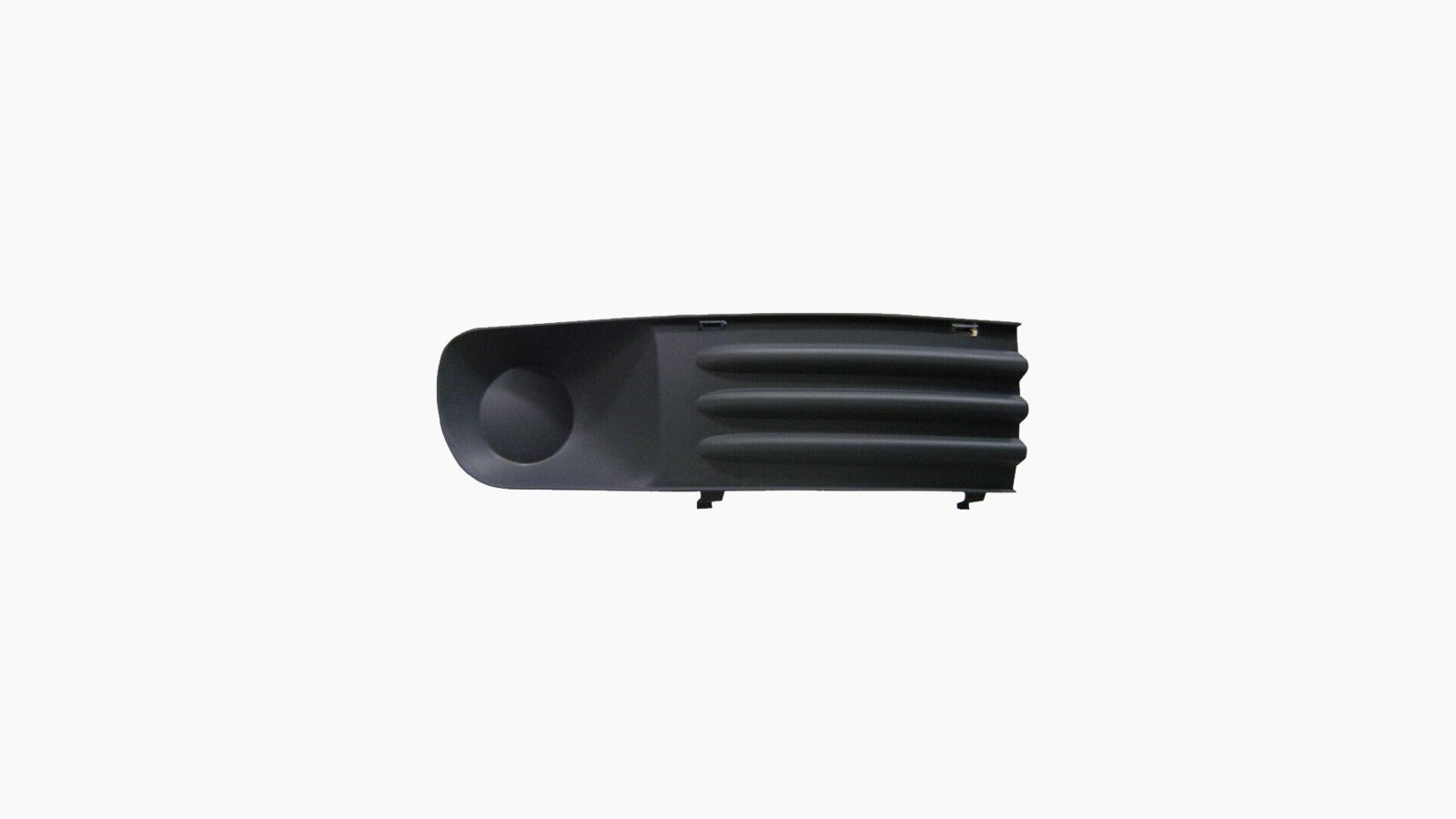 Zijgrille Voorbumper T5