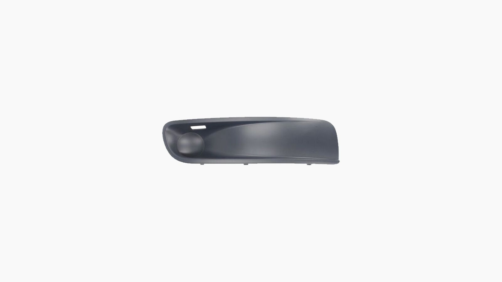 Zijgrille Voorbumper In Primer Multivan