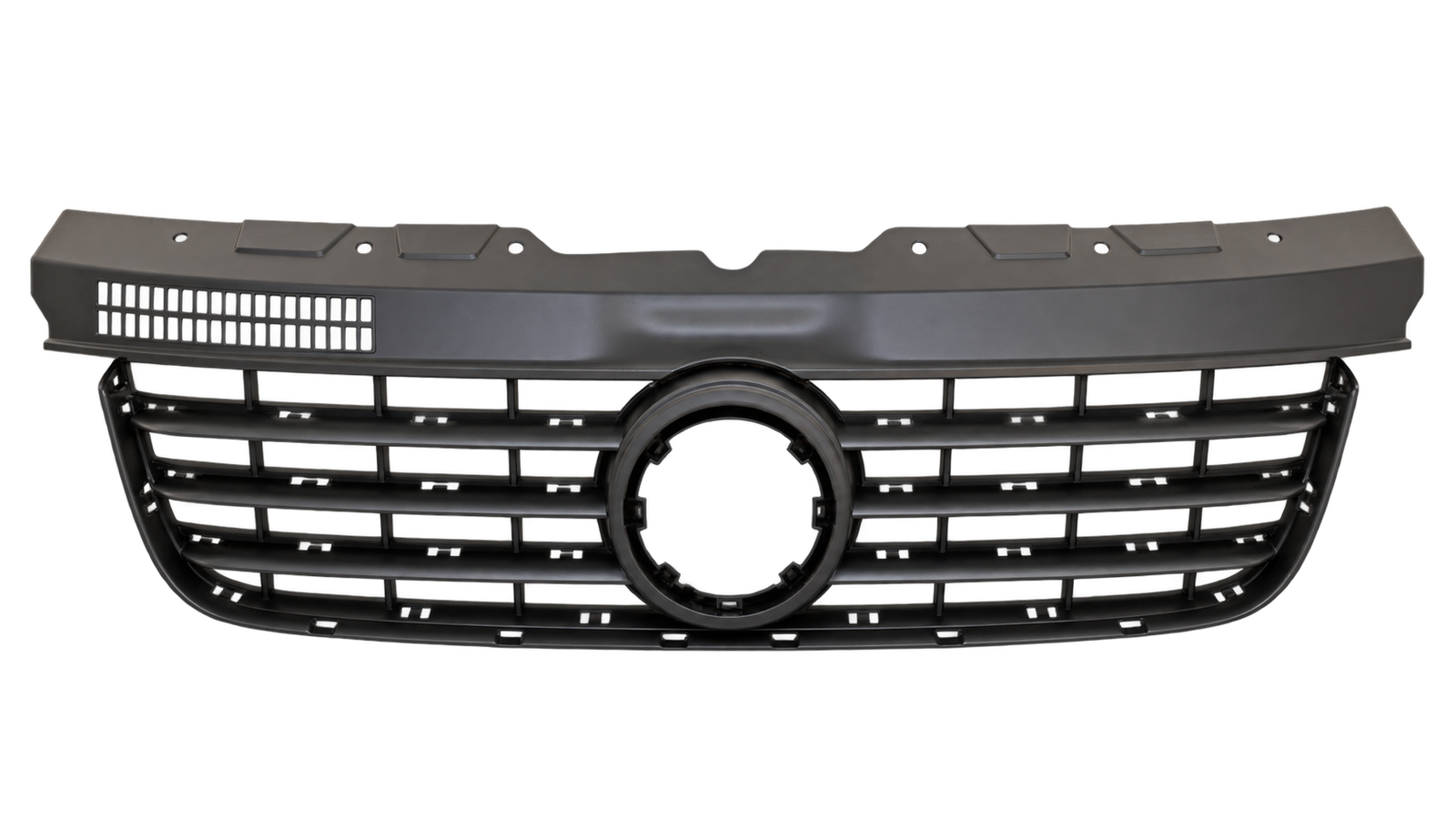 Grille voor VOLKSWAGEN TRANSPORTER 2003-2009