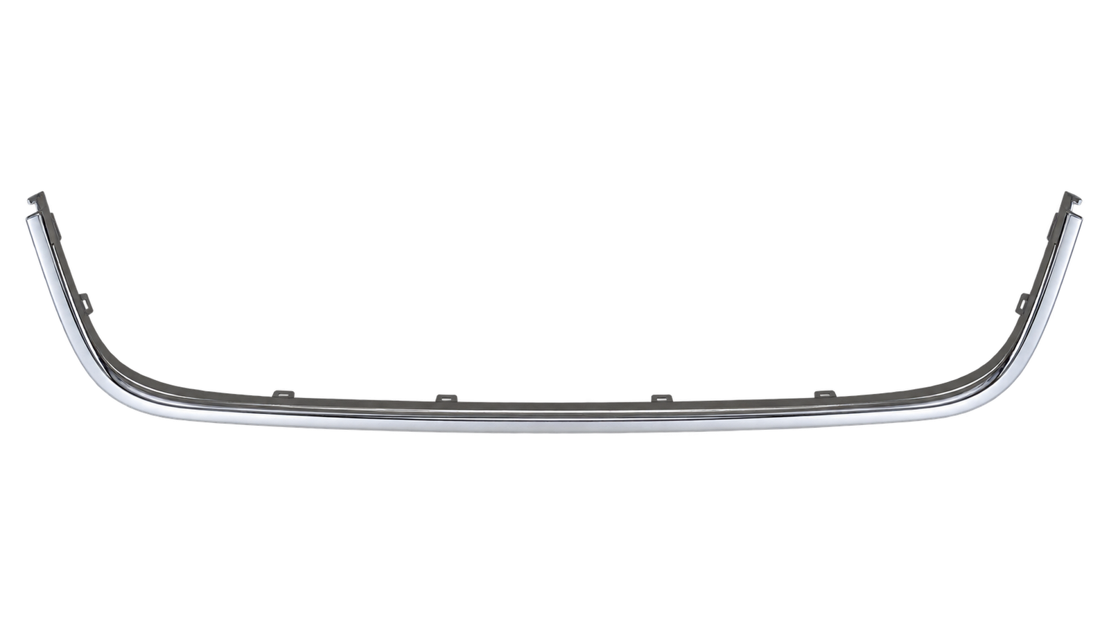 Grille voor VOLKSWAGEN TRANSPORTER 2003-2009