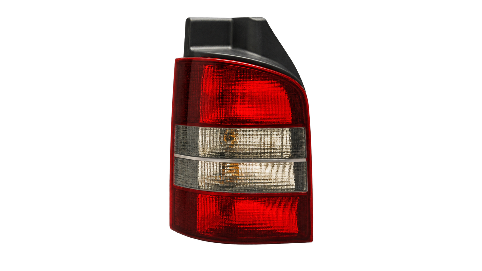Achterlicht rechts voor VOLKSWAGEN TRANSPORTER