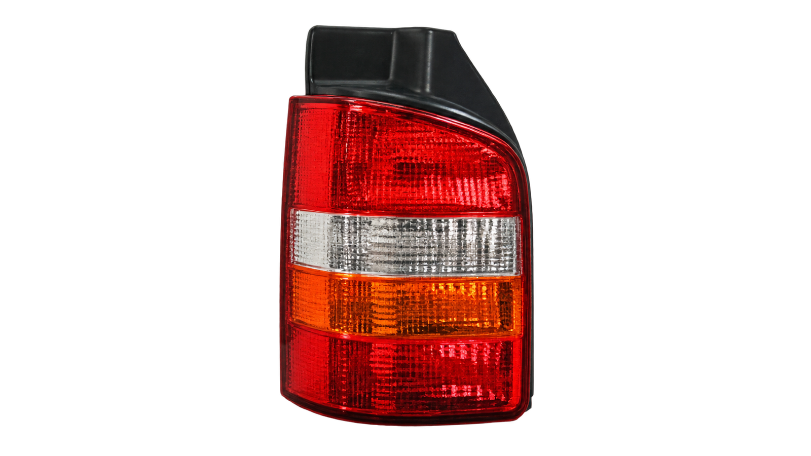 Achterlicht rechts voor VOLKSWAGEN TRANSPORTER