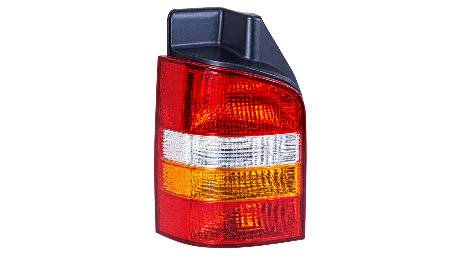 Achterlicht rechts voor VOLKSWAGEN TRANSPORTER