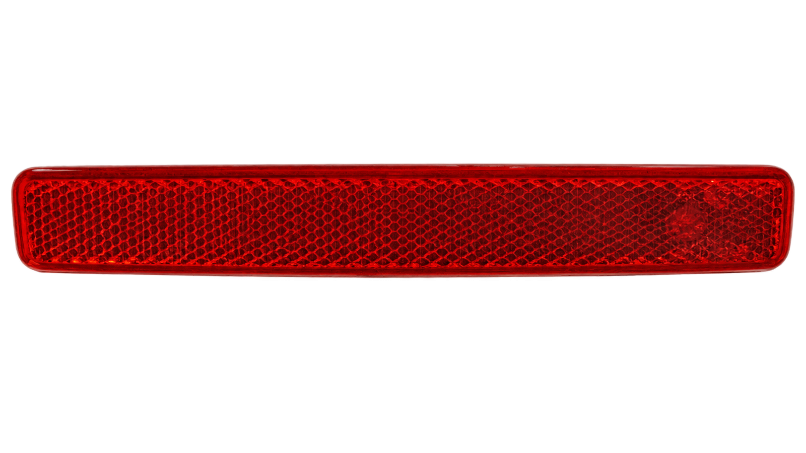 Bumperreflector voor VOLKSWAGEN TRANSPORTER